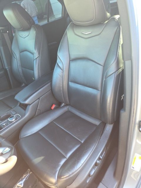 2023 Cadillac XT4 Premium Luxury Raleigh NC
