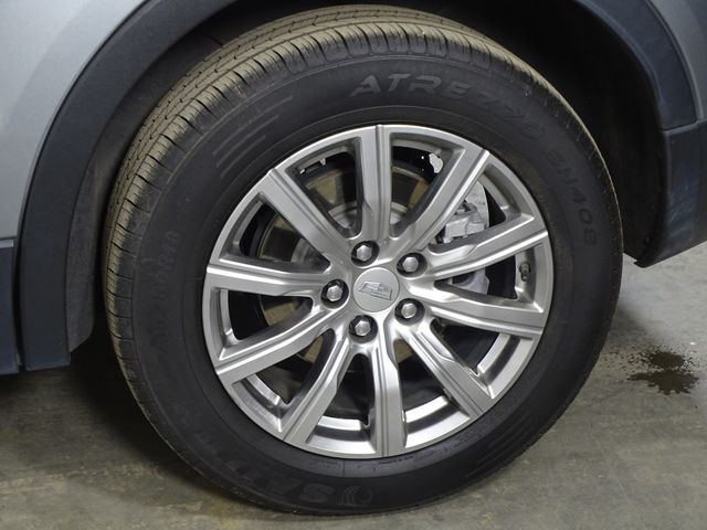 2023 Cadillac XT4 Premium Luxury Raleigh NC