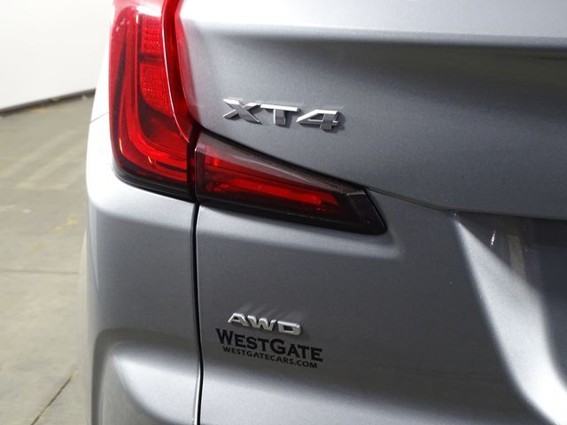2023 Cadillac XT4 Premium Luxury Raleigh NC