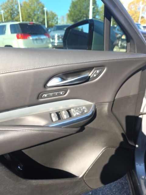 2023 Cadillac XT4 Premium Luxury Raleigh NC
