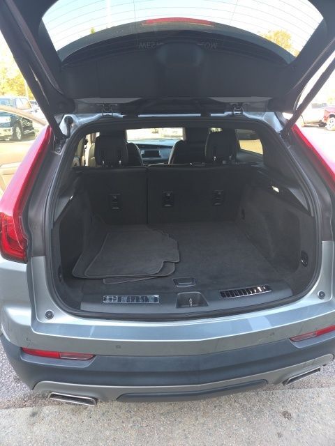 2023 Cadillac XT4 Premium Luxury Raleigh NC