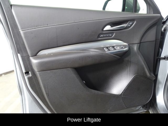 2023 Cadillac XT4 Premium Luxury Raleigh NC