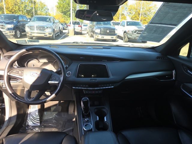 2023 Cadillac XT4 Premium Luxury Raleigh NC