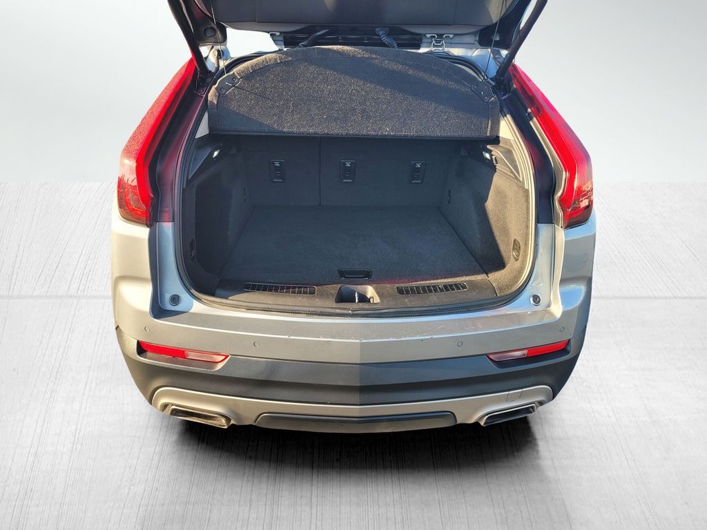 2023 Cadillac XT4 Premium Luxury Roseville CA