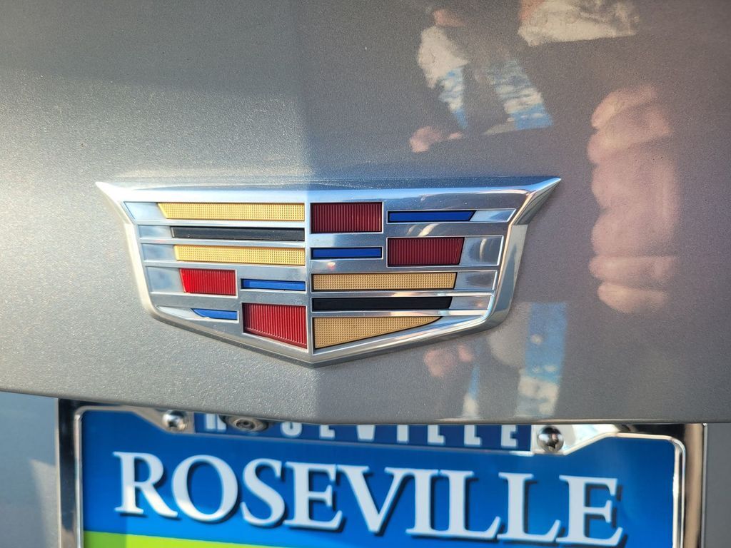 2023 Cadillac XT4 Premium Luxury Roseville CA