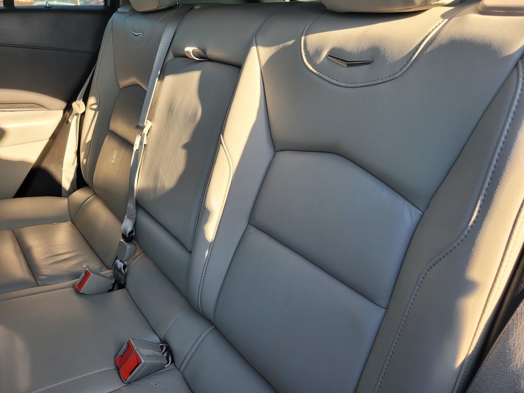 2023 Cadillac XT4 Premium Luxury Roseville CA