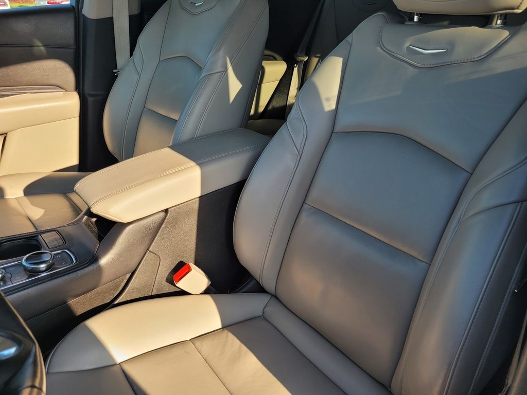 2023 Cadillac XT4 Premium Luxury Roseville CA