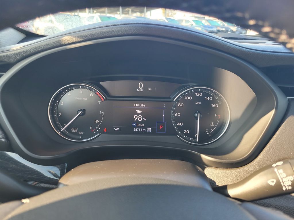 2023 Cadillac XT4 Premium Luxury Roseville CA