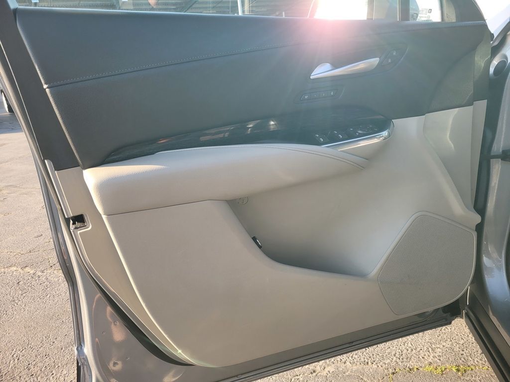 2023 Cadillac XT4 Premium Luxury Roseville CA