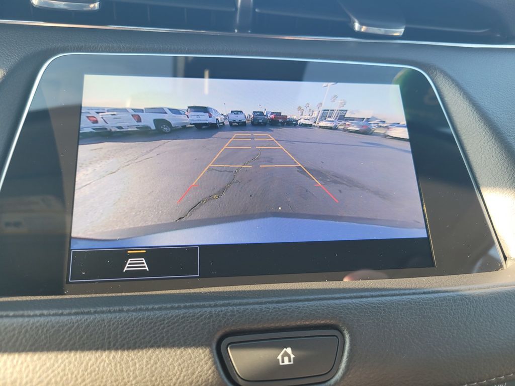 2023 Cadillac XT4 Premium Luxury Roseville CA