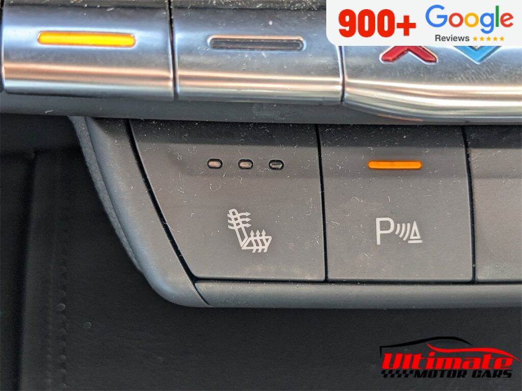 2023 Cadillac XT4 Premium Luxury Saint Augustine FL