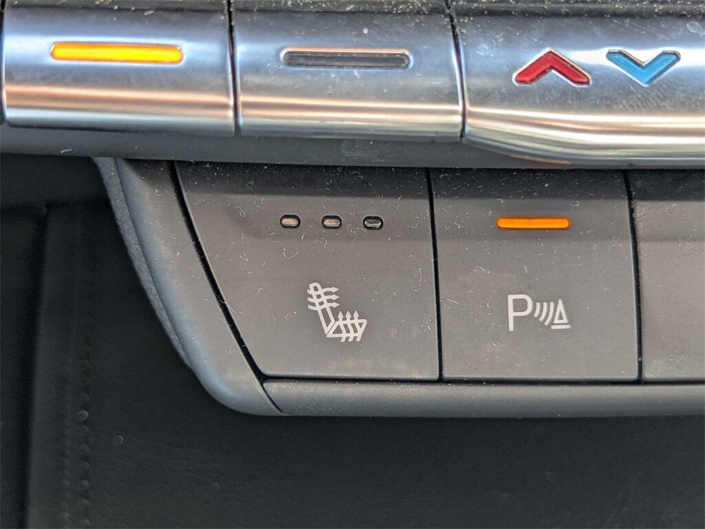 2023 Cadillac XT4 Premium Luxury Saint Augustine FL