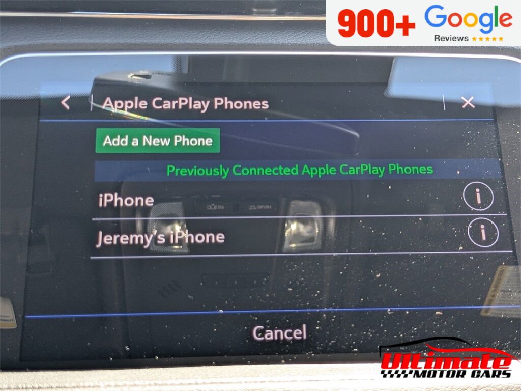 2023 Cadillac XT4 Premium Luxury Saint Augustine FL