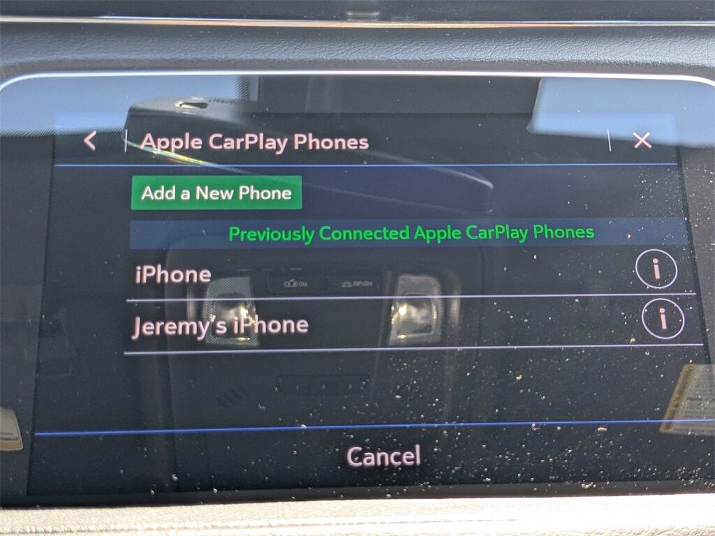 2023 Cadillac XT4 Premium Luxury Saint Augustine FL