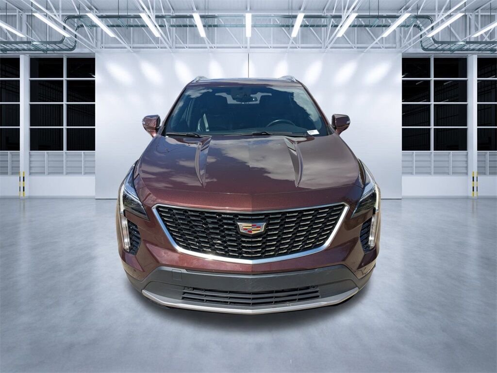 2023 Cadillac XT4 Premium Luxury Saint Augustine FL