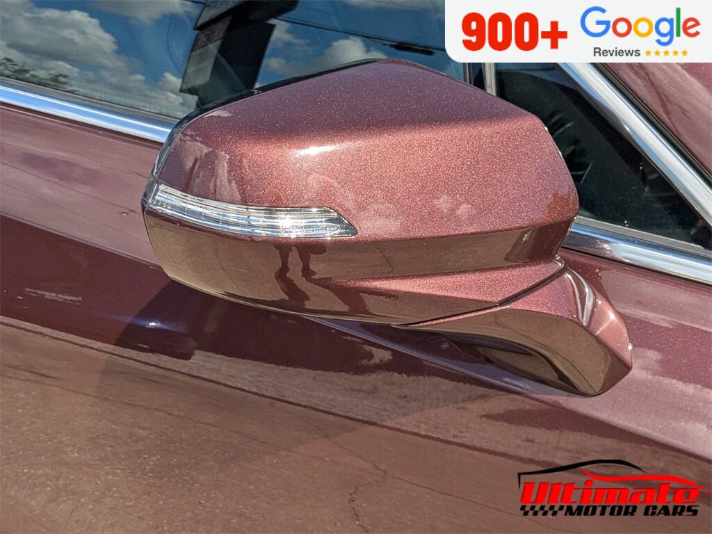 2023 Cadillac XT4 Premium Luxury Saint Augustine FL