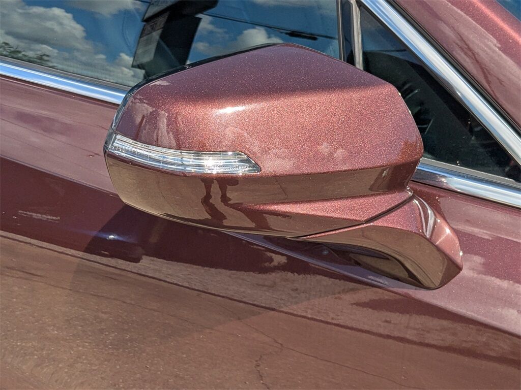 2023 Cadillac XT4 Premium Luxury Saint Augustine FL