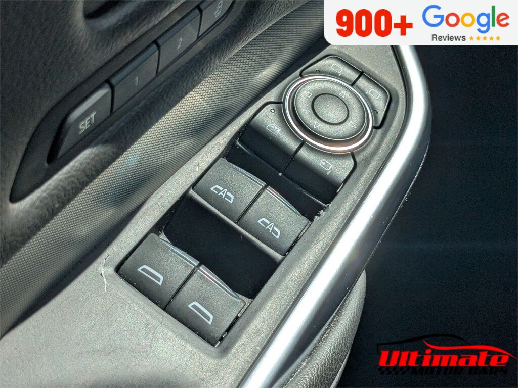 2023 Cadillac XT4 Premium Luxury Saint Augustine FL