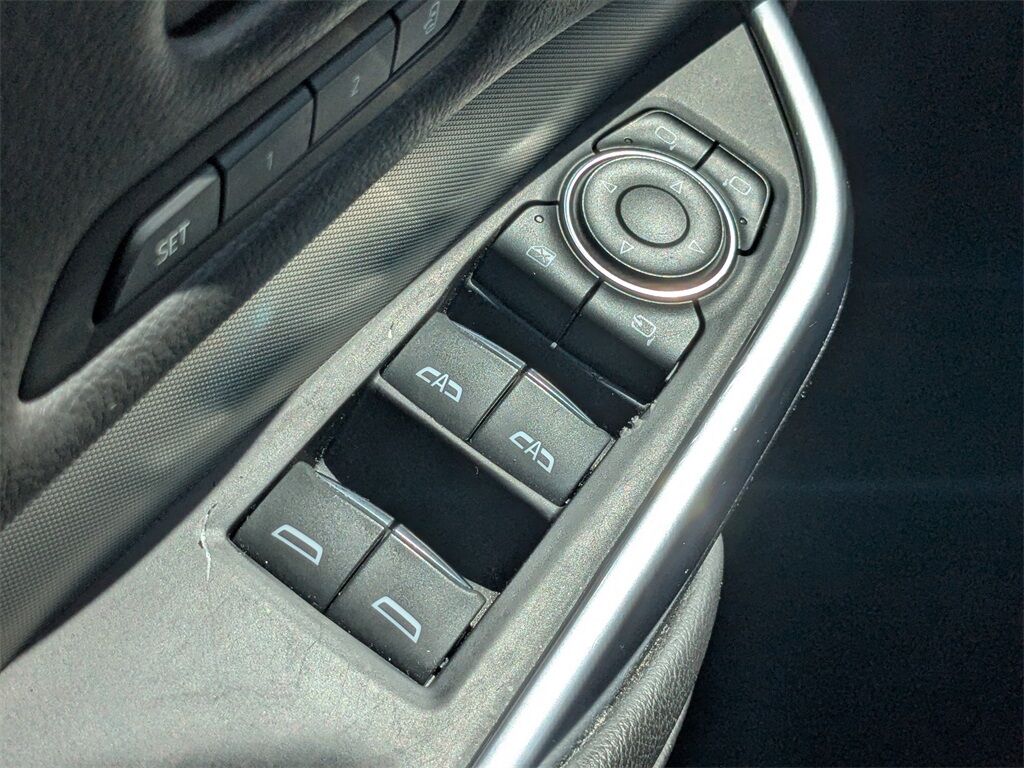 2023 Cadillac XT4 Premium Luxury Saint Augustine FL