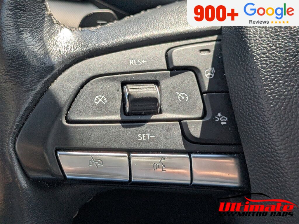 2023 Cadillac XT4 Premium Luxury Saint Augustine FL