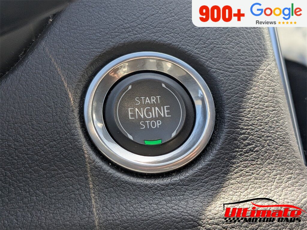 2023 Cadillac XT4 Premium Luxury Saint Augustine FL