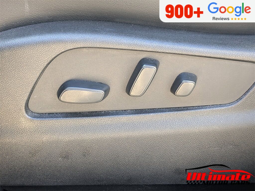 2023 Cadillac XT4 Premium Luxury Saint Augustine FL