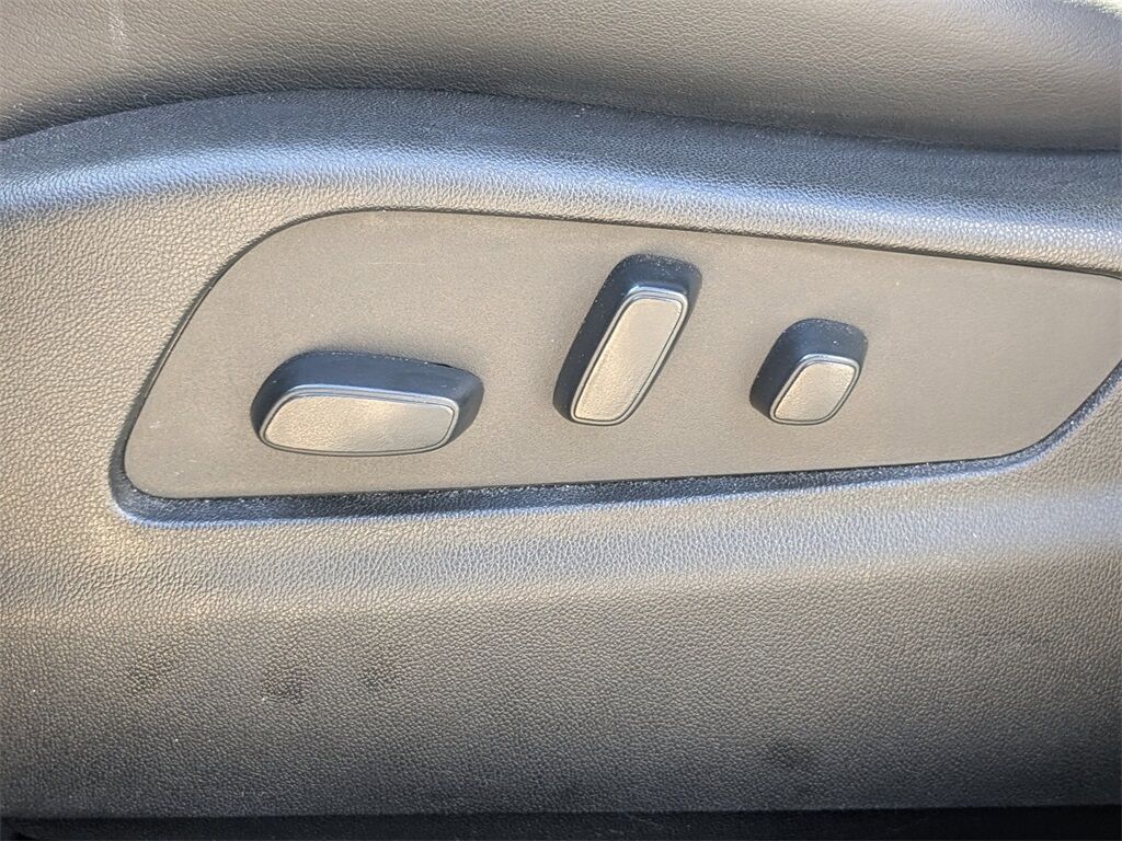 2023 Cadillac XT4 Premium Luxury Saint Augustine FL