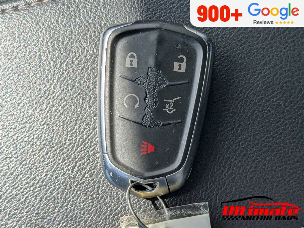 2023 Cadillac XT4 Premium Luxury Saint Augustine FL