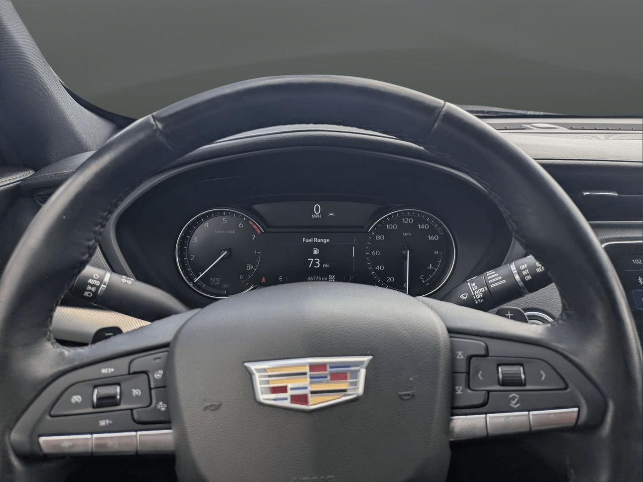 2023 Cadillac XT4 Premium Luxury Jacksonville FL