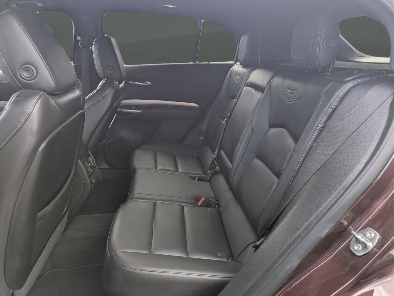 2023 Cadillac XT4 Premium Luxury Jacksonville FL