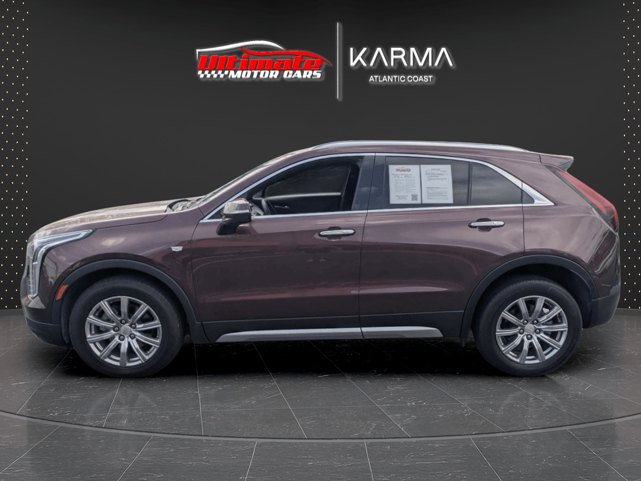 2023 Cadillac XT4 Premium Luxury Jacksonville FL