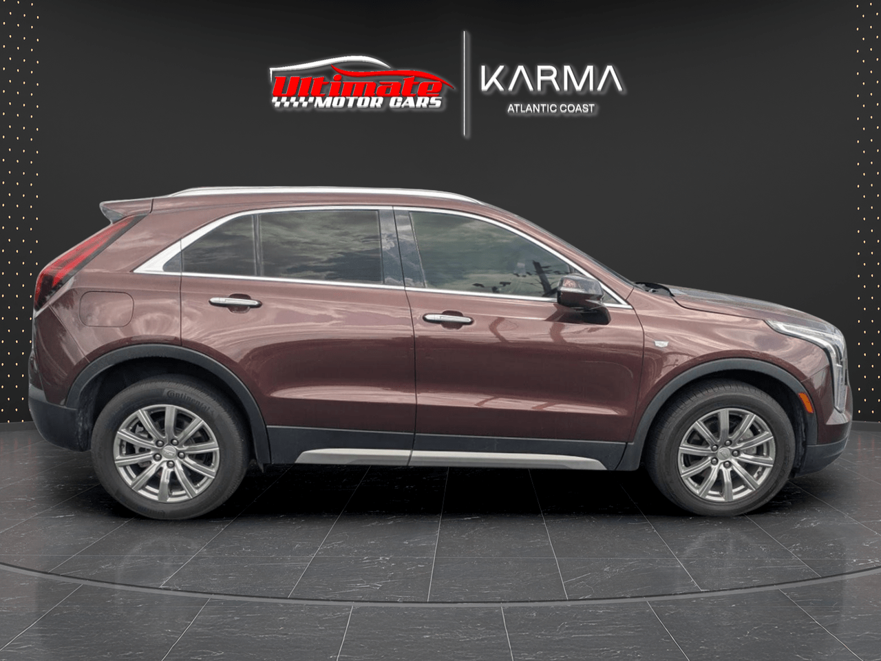 2023 Cadillac XT4 Premium Luxury Jacksonville FL