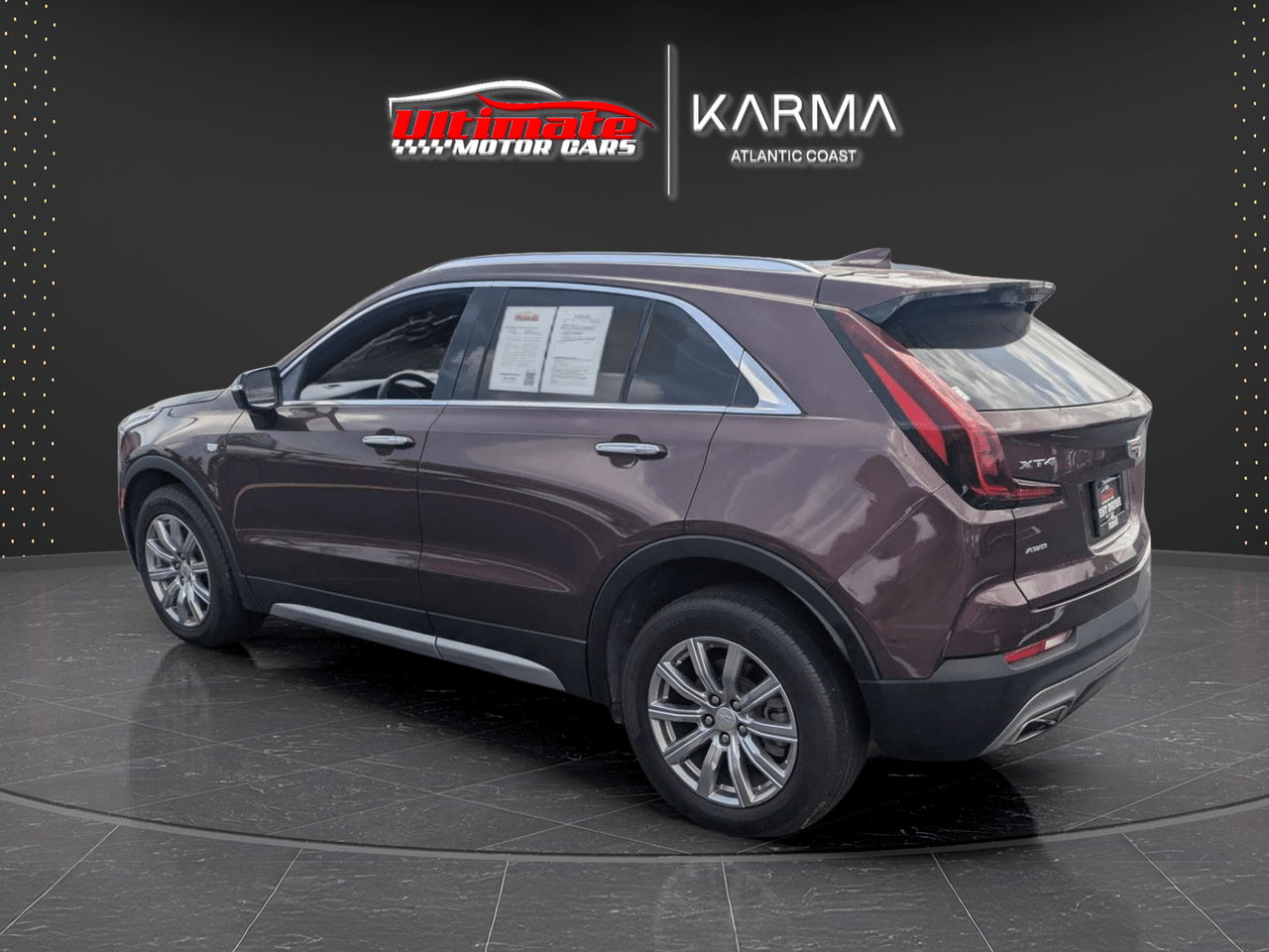 2023 Cadillac XT4 Premium Luxury Jacksonville FL