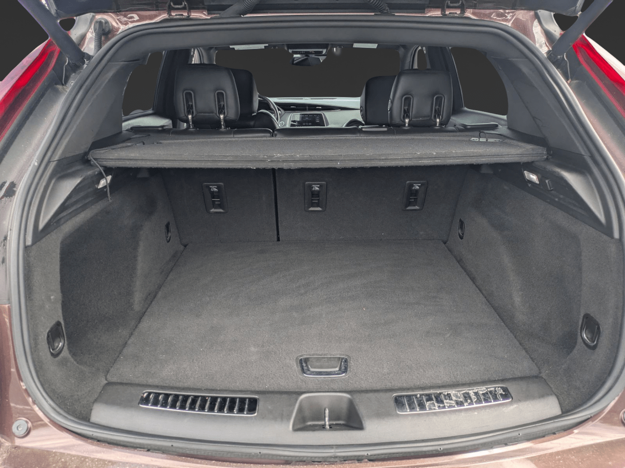 2023 Cadillac XT4 Premium Luxury Jacksonville FL