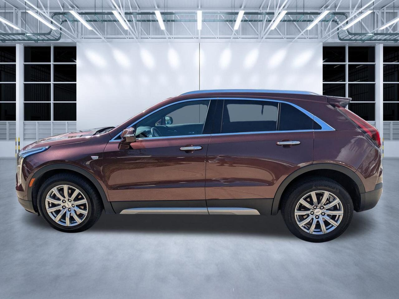 2023 Cadillac XT4 Premium Luxury Jacksonville FL