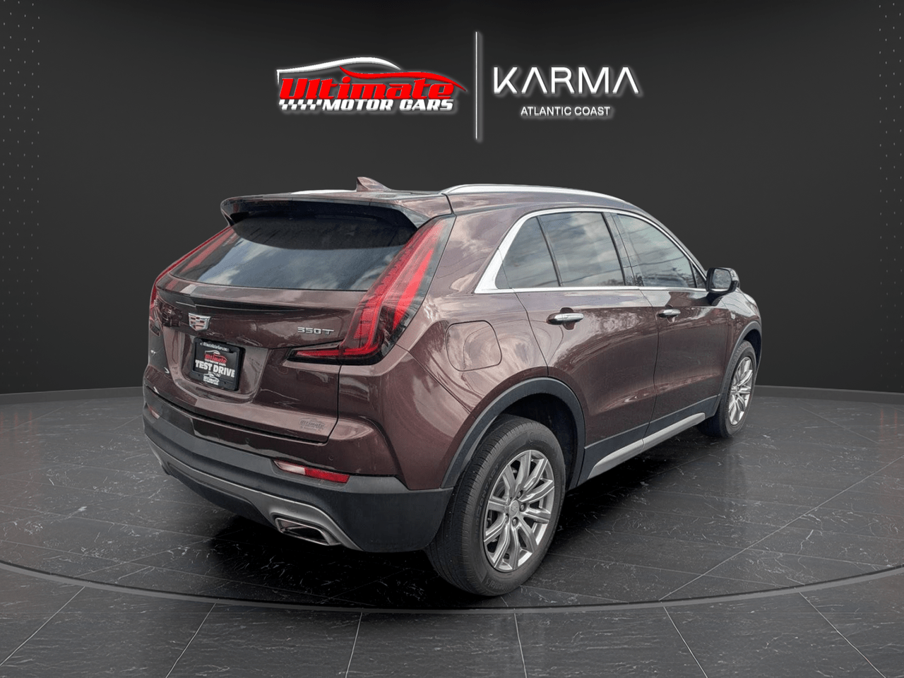 2023 Cadillac XT4 Premium Luxury Jacksonville FL