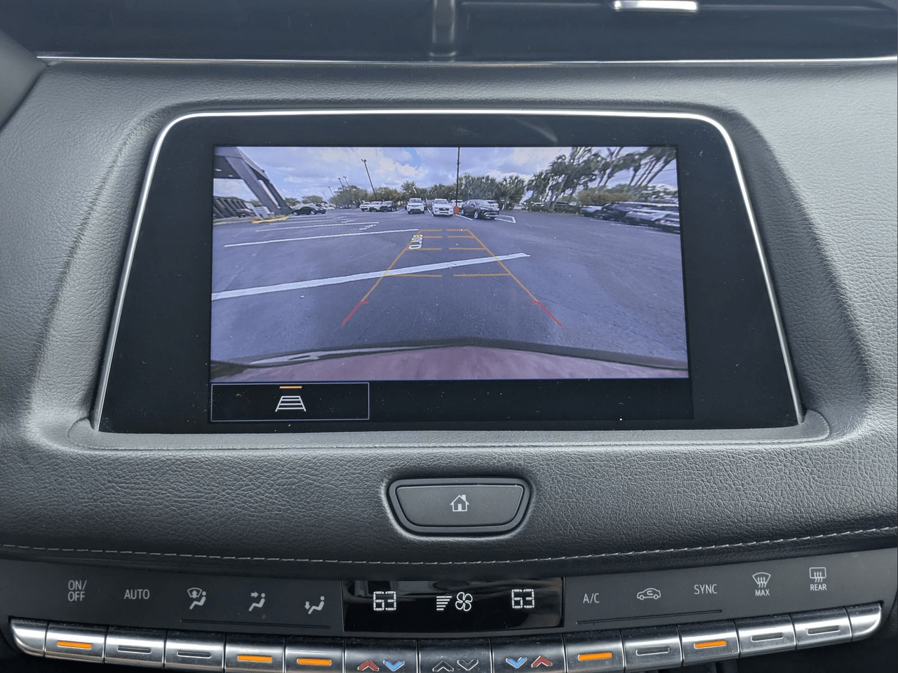 2023 Cadillac XT4 Premium Luxury Jacksonville FL