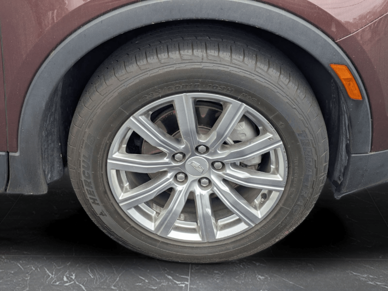 2023 Cadillac XT4 Premium Luxury Jacksonville FL