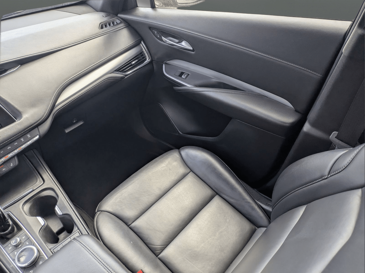 2023 Cadillac XT4 Premium Luxury Jacksonville FL