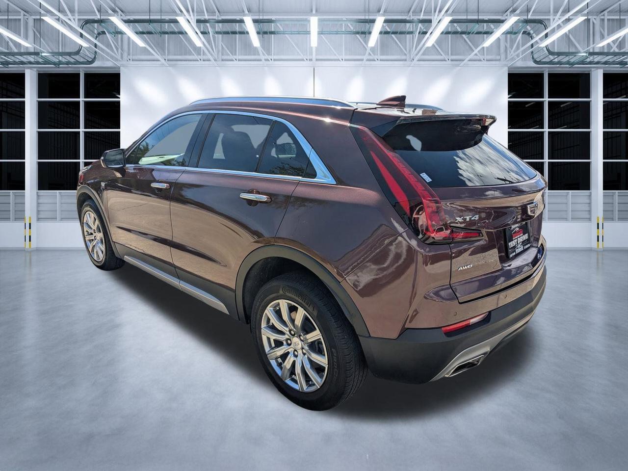 2023 Cadillac XT4 Premium Luxury Jacksonville FL