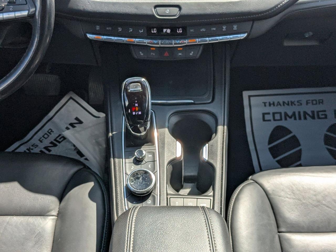 2023 Cadillac XT4 Premium Luxury Jacksonville FL