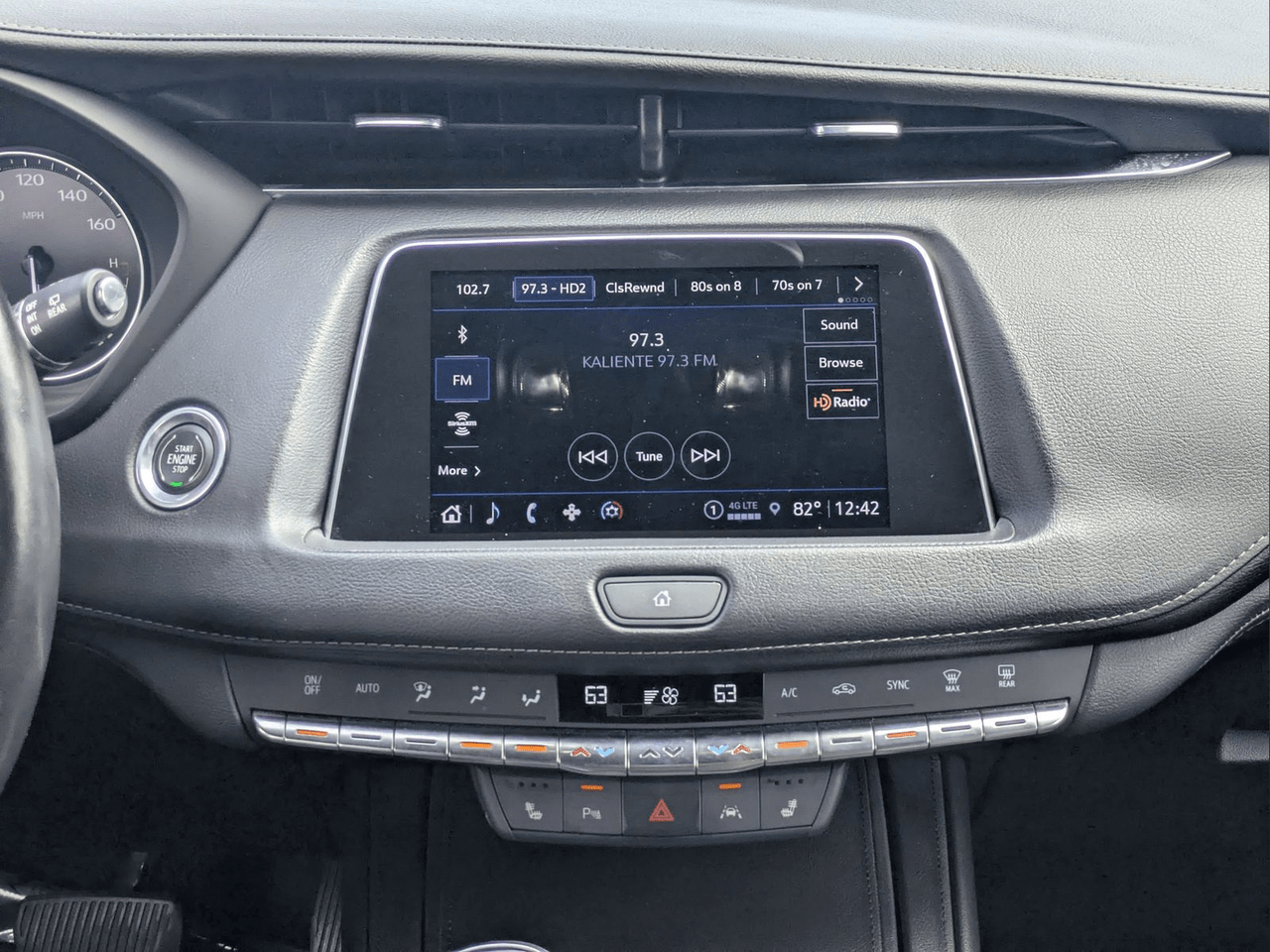 2023 Cadillac XT4 Premium Luxury Jacksonville FL