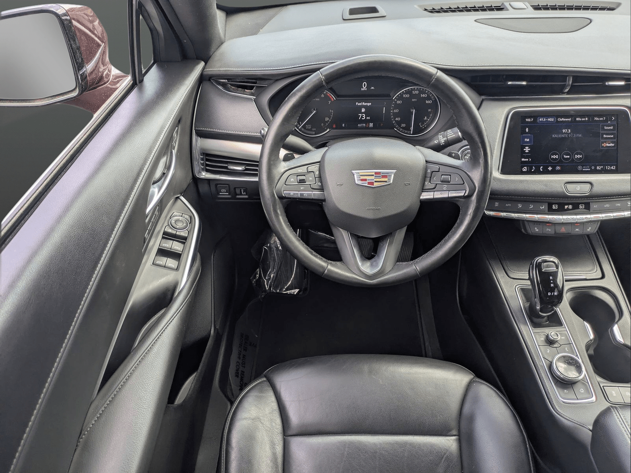 2023 Cadillac XT4 Premium Luxury Jacksonville FL