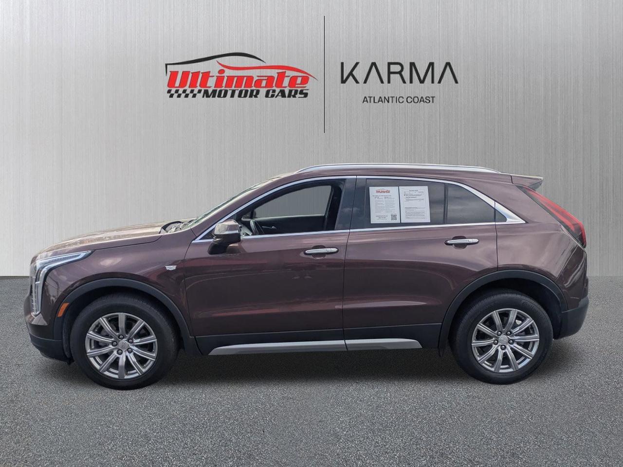 2023 Cadillac XT4 Premium Luxury Jacksonville FL