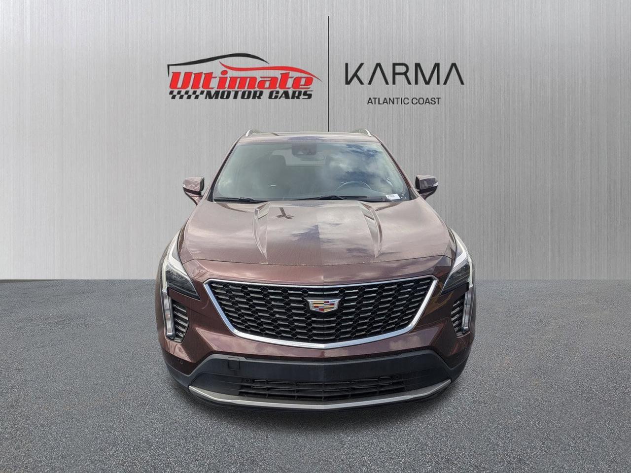 2023 Cadillac XT4 Premium Luxury Jacksonville FL