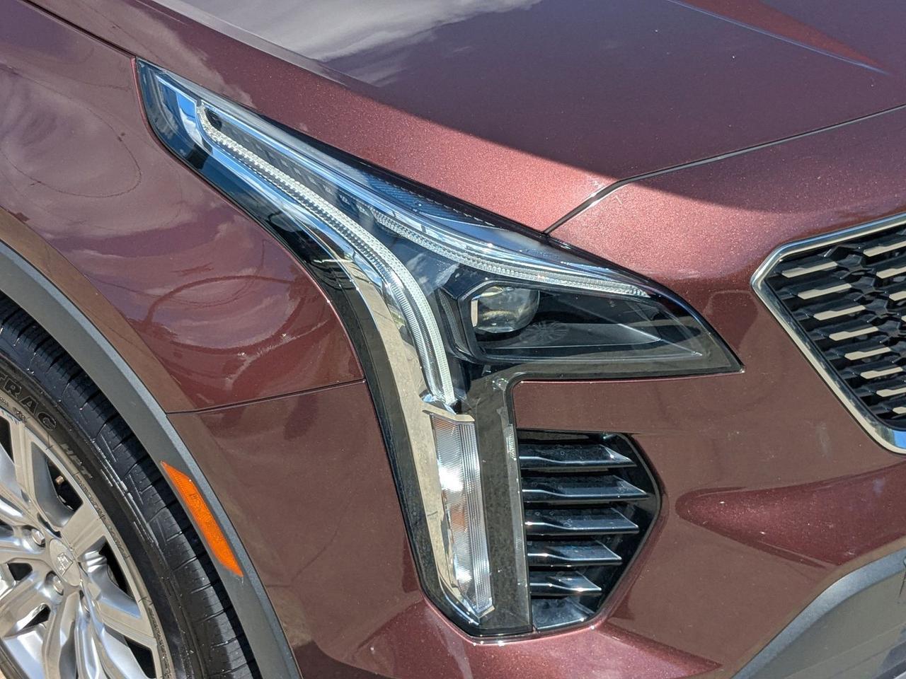 2023 Cadillac XT4 Premium Luxury Jacksonville FL