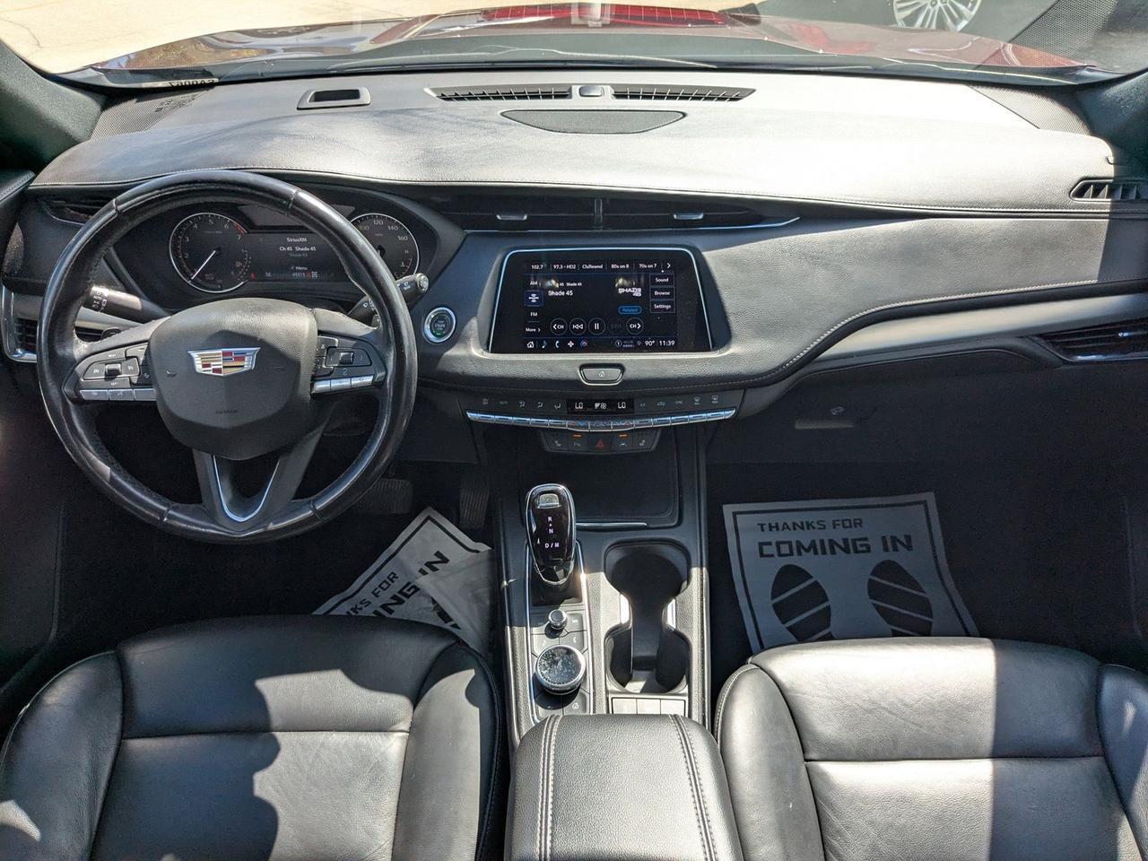 2023 Cadillac XT4 Premium Luxury Jacksonville FL