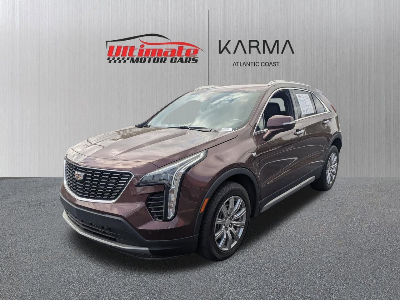 2023 Cadillac XT4 Premium Luxury Jacksonville FL