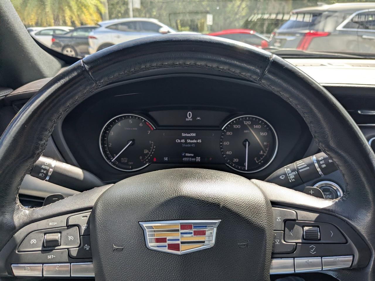 2023 Cadillac XT4 Premium Luxury Jacksonville FL