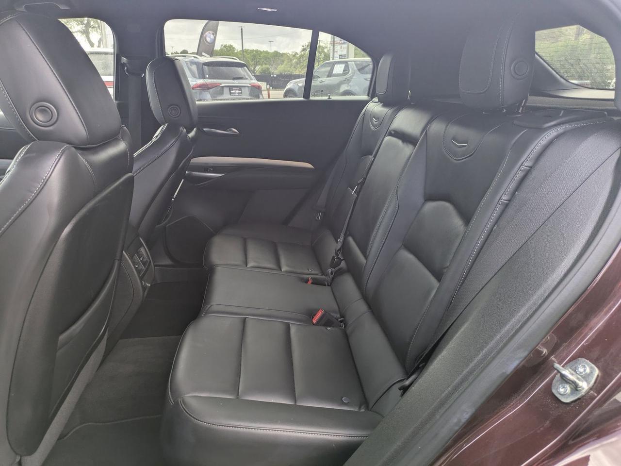 2023 Cadillac XT4 Premium Luxury Jacksonville FL